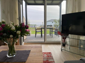 Ferienwohnung Bernstein 21b